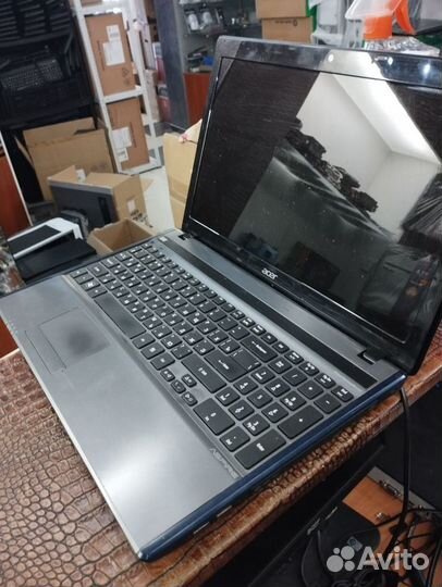 Acer Aspire 5755