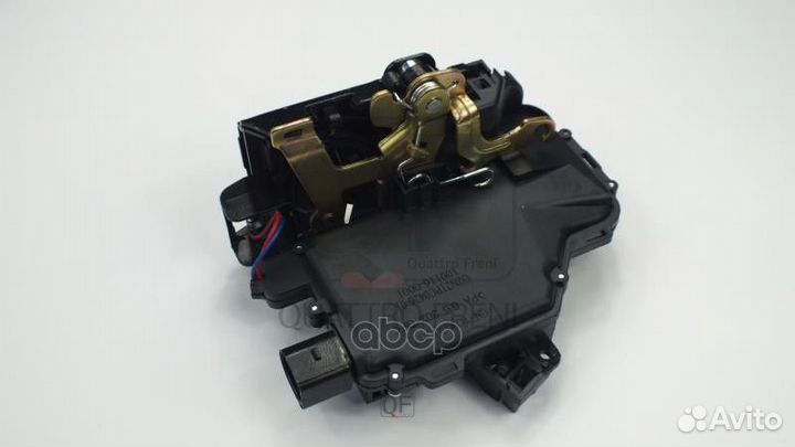 Замок двери rr rh qf10k00007 quattro freni