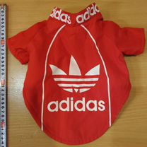 Кофта adidas для собаки