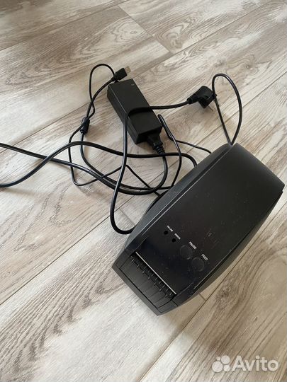 Принтер для этикеток