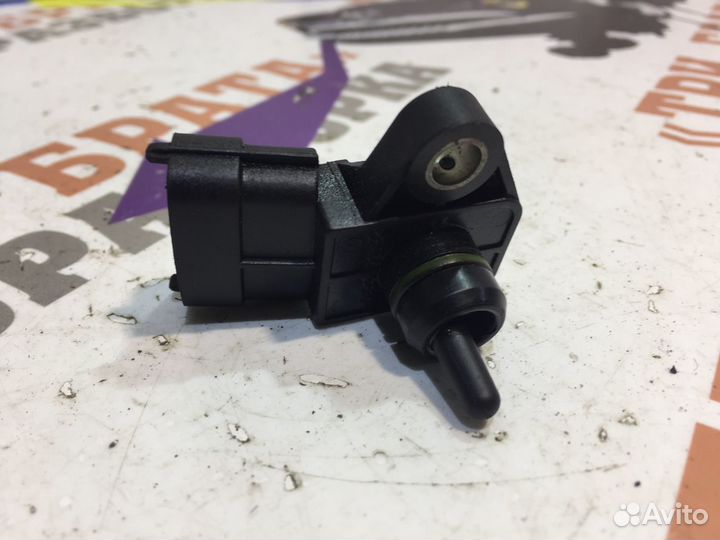 Хендай Солярис Датчик давления