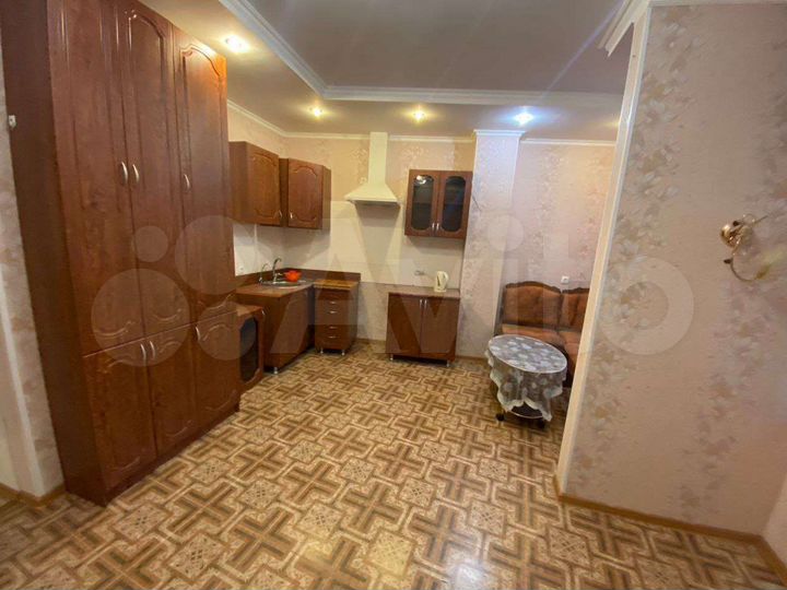 2-к. квартира, 43,2 м², 3/3 эт.