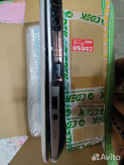 Корпус Ноутбука hp 15-n057sr