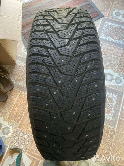 Hankook Winter i'Pike X W429A 235/55 R19