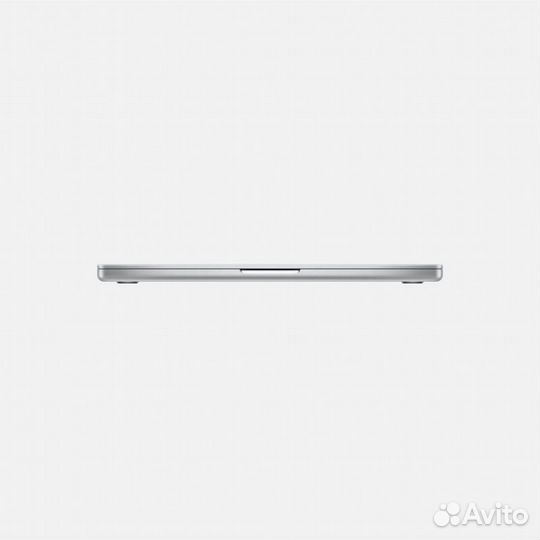 MacBook Pro 16 (2023) 1TB GB silver M2 Pro