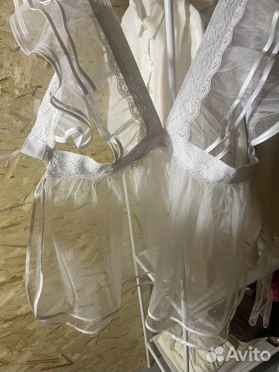 Школьный фартук на выпускной