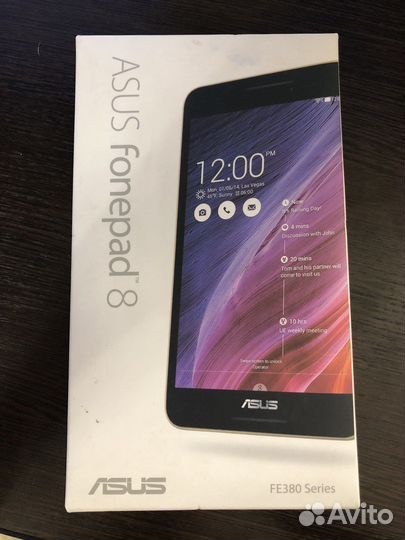 Asus fonepad 8