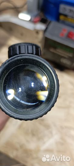 Оптический прицел gamo2-9 40eg
