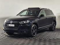 Volkswagen Touareg 3.0 AT, 2014, 272 000 км, с пробегом, цена 2 289 000 руб.
