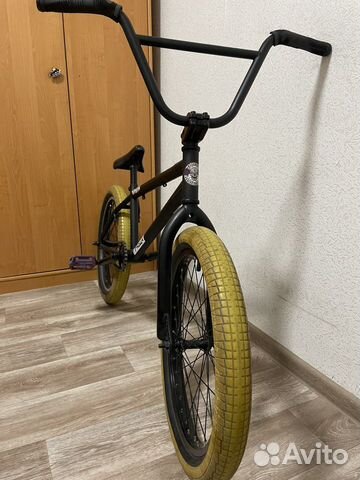 BMX Code Seeker 2018