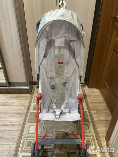 Прогулочная коляска Maclaren Volo