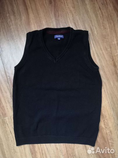 Школьные вещи