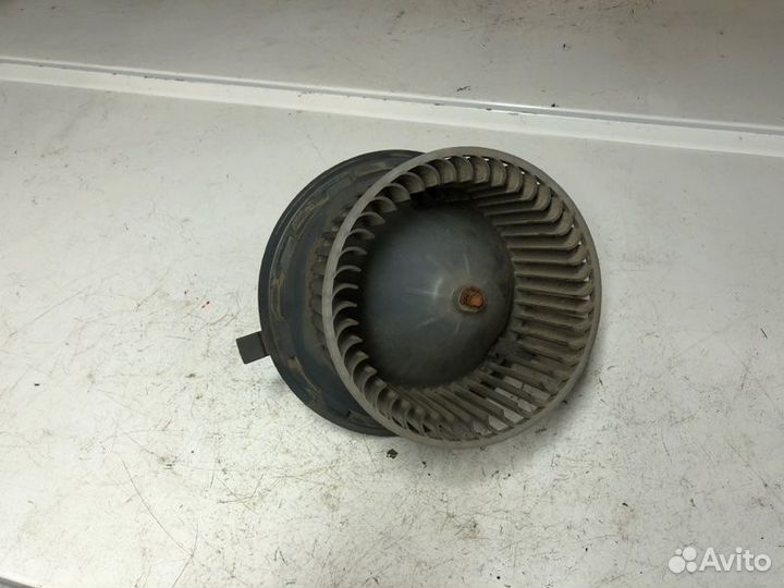 Мотор печки Daewoo Matiz