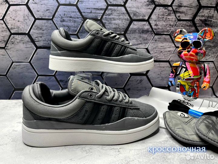 Кроссовки женские adidas