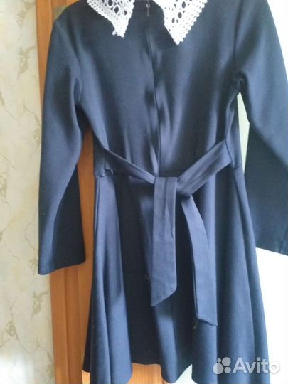 Школьная форма