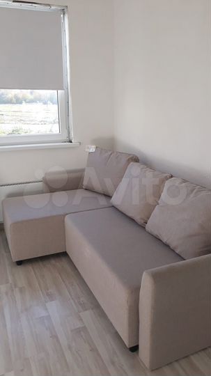 Квартира-студия, 21,9 м², 2/3 эт.