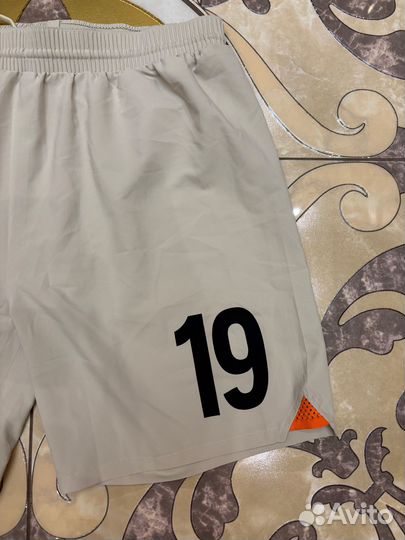 Шорты фк краснодар