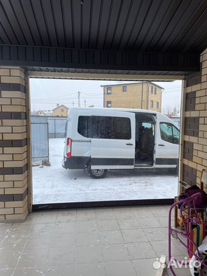 Мягкие окна установка зимой