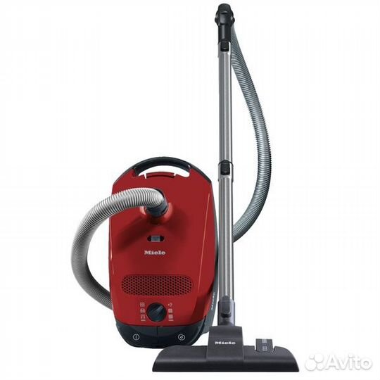 Пылесос Miele Classic C1 Junior PowerLine sbaf5