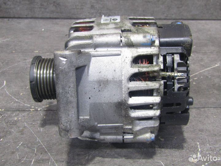 Генератор Peugeot 308 T7 (2007 - 2011) V757651380