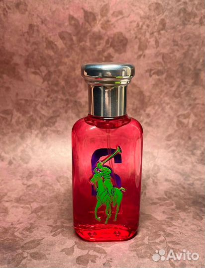 Big Pony 2 for Women