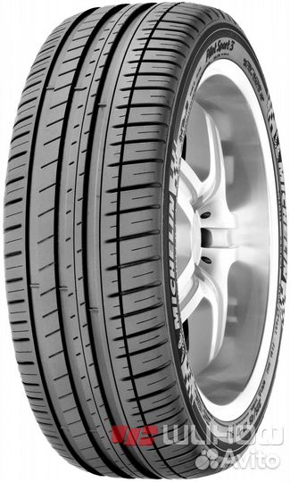 Michelin Latitude Sport 3 315/35 R20