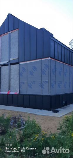 Жестянщик кровельщик