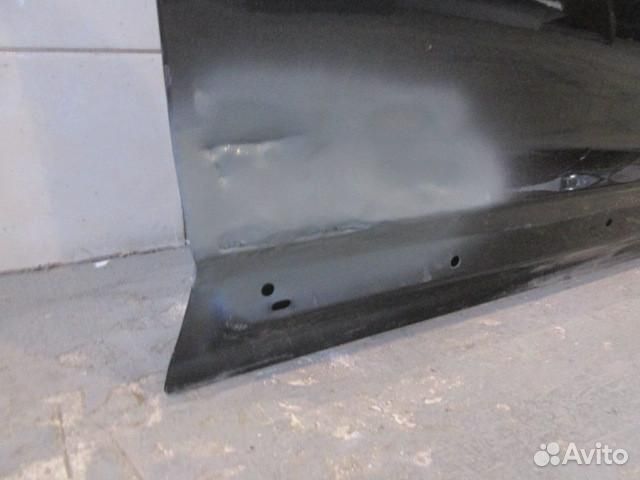 Дверь передняя правая Volvo XC60