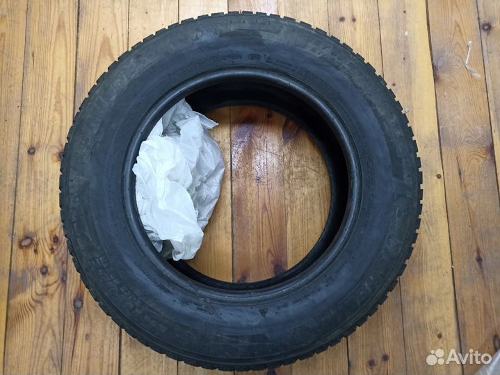 Michelin MXE Green 235/65 R17