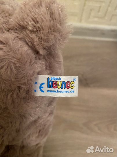 Игрушка мягкая Мишка 44 см