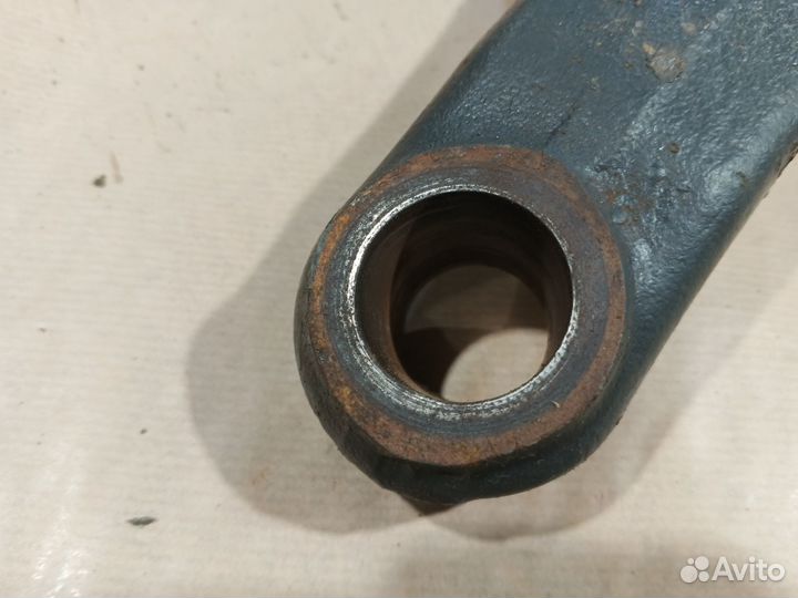 Рычаг поворотного кулака Scania 6 ser