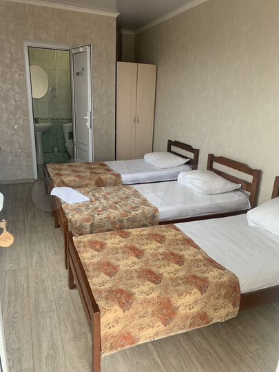 Комната 18 м², 2/3 эт.