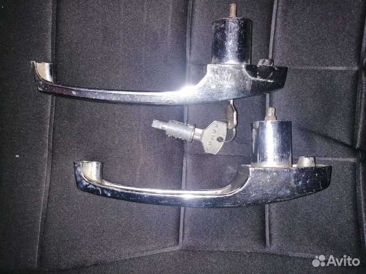 Дверная ручка для Камаза