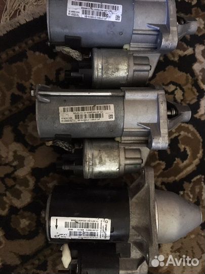 Запчасти на ваз