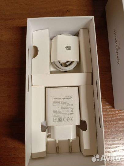 HUAWEI nova 11i, 8/128 ГБ