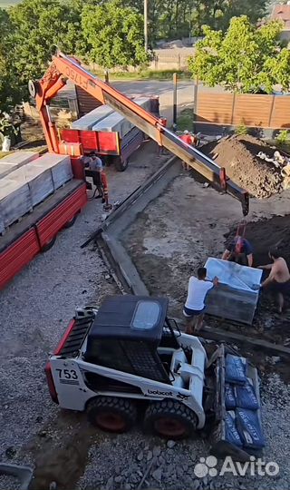 Тротуарная плитка