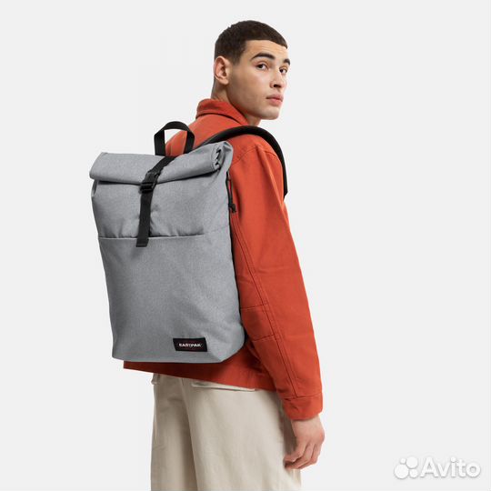 Рюкзак Eastpak Up Roll Sunday Grey