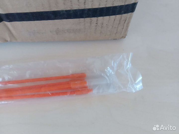 Катетер для постцервикального осеменения magaplus