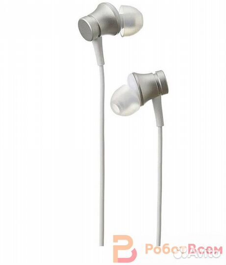 Наушники Xiaomi Mi In-Ear Headphones Basic hsej03J