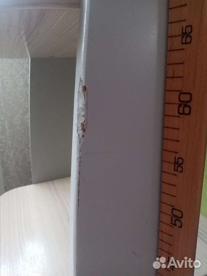 Двухъярусная кровать