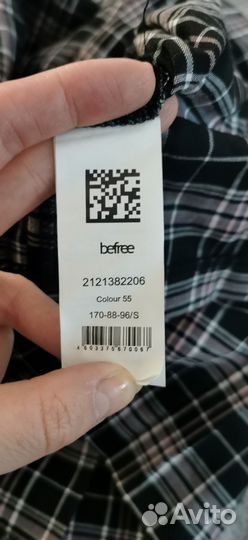 Мини-юбка Befree размер 42