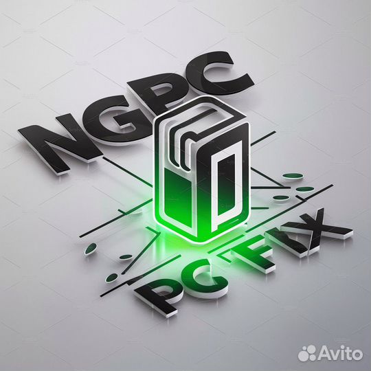 Компьютерный мастер. Установка Windows