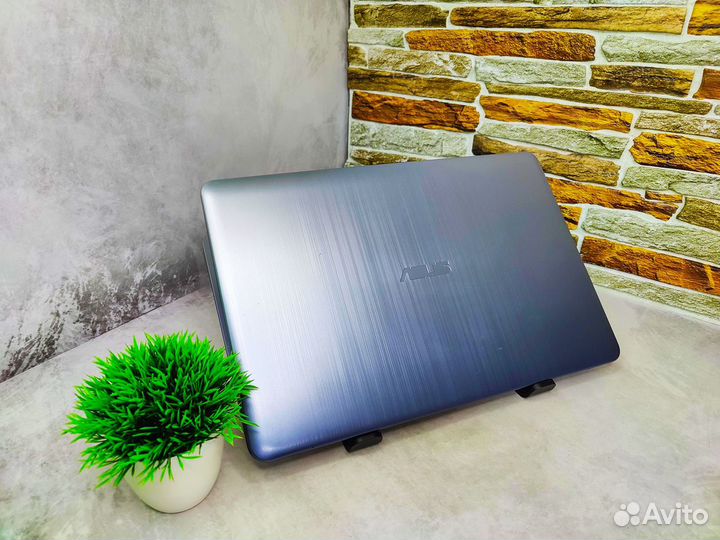 2020 Ноутбук Asus 8gb/1000gb/A6/R4