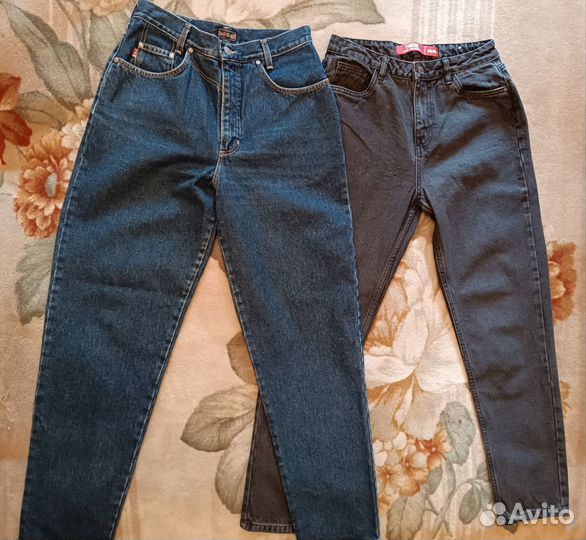 Джинсы женские