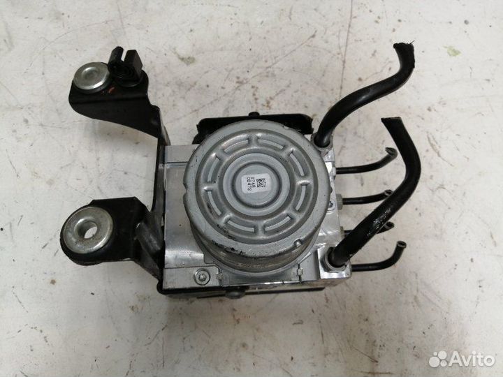 Блок ABS Land Rover Range Rover Evoque L538 2.0