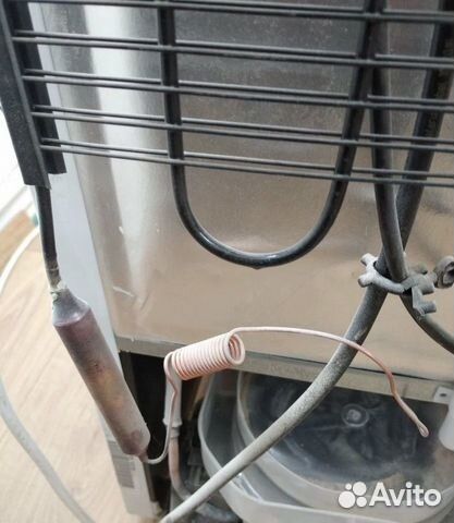 Ремонт холодильников на дому частный мастер