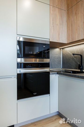 Кухонный гарнитур / кухня на заказ