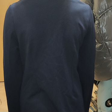 Пиджак школьный для девочки 134