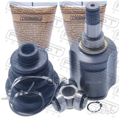 1111J200 шрус внутренний к-кт Chevrolet Kalos