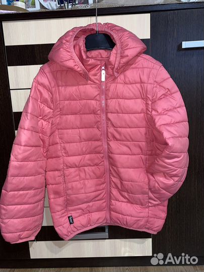 Куртка олдос